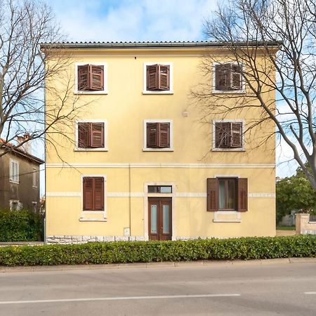 Apartment Roze Rovinj Ngoại thất bức ảnh