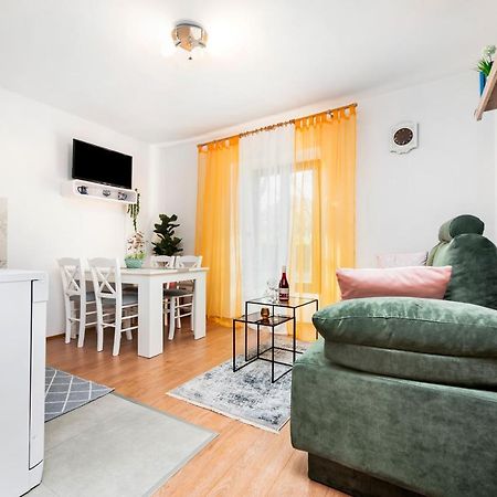 Apartment Roze Rovinj Ngoại thất bức ảnh